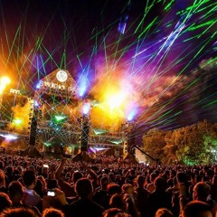 new years eve live set
