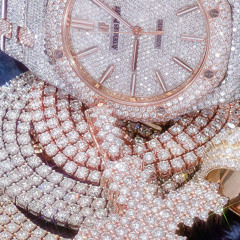 Solo Margiela - Wrist Froze (ft. FTH Mari)