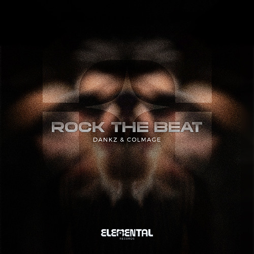 Colmage, Dankz - Rock the Beat  [HEs 01]