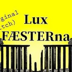Metallica - Lux Æterna (sped Up)