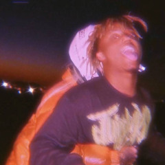 Juice Wrld Spacey Vibe Type Beat 2023