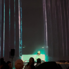 Nocturnes du Mac x MUTEK Live @ SAT - 05.17.2025