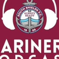 Mariners Podcast – FC United Game And Social Distancing