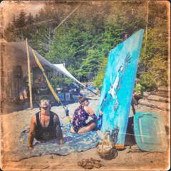 Pachena Bay Music Festival 2025