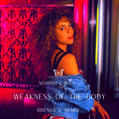 Weakness of The Body (feat. Brenda K. Starr)