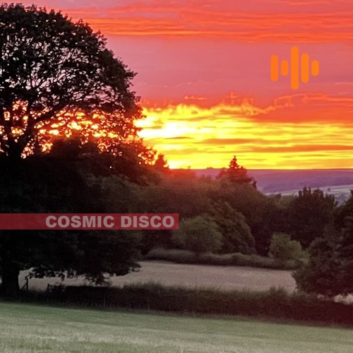 Cosmic Disco 04 JUN 2026