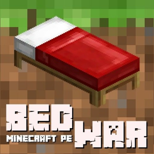 Minecraft - BED WARS MAIS EMOCIONANTE! 