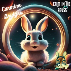Carmine Bridges - Calm In The Abyss (Mr Silky's LoFi Beats)
