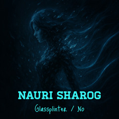 Glassplinter <norwegian>