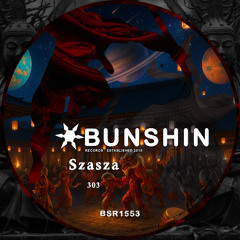 Szasza - 303 (FREE DOWNLOAD)