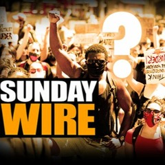 We're Living Through a 'COVID Masked Carnival'