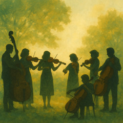 Adam Sweet Suite No 1 Op 1: Coda