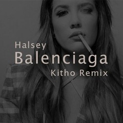 Balenciaga Kitho Remix