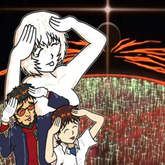 third impact is not too bad :p