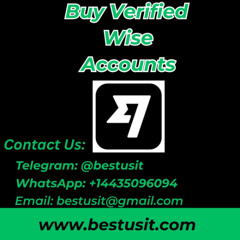 Top 9 Place to Buy Verified Wise Accounts Online