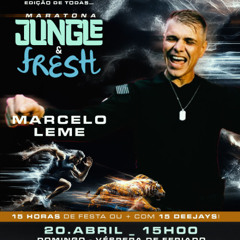 Leme - Jungle & Fresh