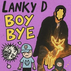 Boy Bye.wav