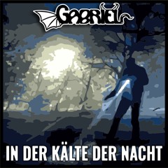 In der Kälte der Nacht