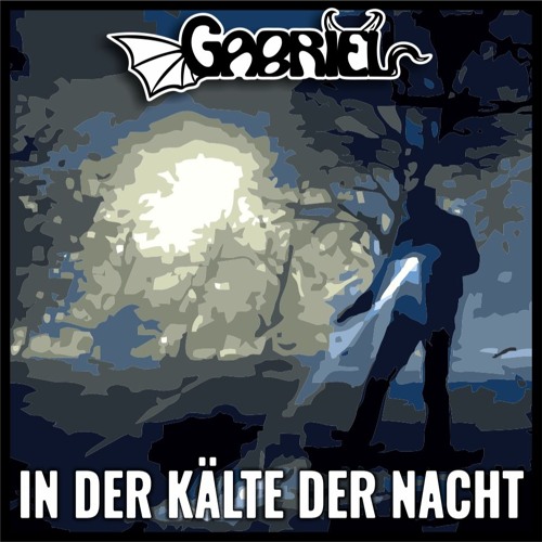 In der Kälte der Nacht
