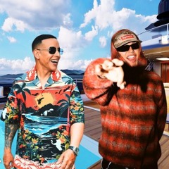 Beéle, Daddy Yankee - Lento y Bonito