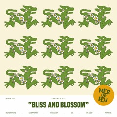 Bliss And Blossom Compilation Vol.1 (Free Download)