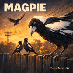 Magpie - Instrumental