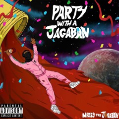 Jagaban (AfroDrill)