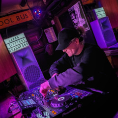 GANNY DJ Set on Ramp Up Radio - Ujima 98FM - 13.12.25