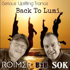 Back To Lumi Sok&Roimer B2B