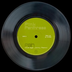 PAIN - PINKPANTHRESS (AVERAGE JONNY REMIX)