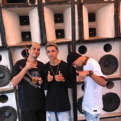 MC NEGRITIN - QUER FUDER COM O JOTA AQUI NA TERRA DA MACONHA ( DJS PTK, PSICO E 2M ) PARMA