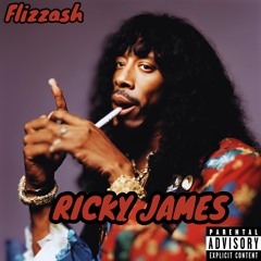 Ricky James