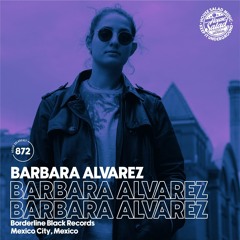House Saladcast 872 | Barbara Alvarez