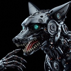 Toni Roma - Manipuled (Chacal Noir Remix) Rue des Trois Rois Records