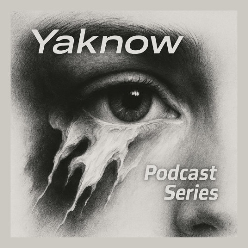 Yaknow › Podcast series 08/25