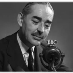 June 5, 1944 - BBC Coded Messages for the French Resistance