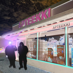 APTEEKKI 3