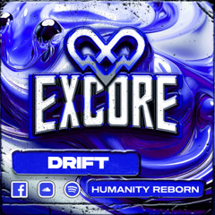 HUMANITY REBORN (OUT NOW ON EXCITE-DIGITAL.CO.UK)
