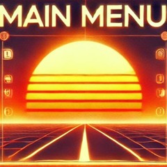 Main Menu