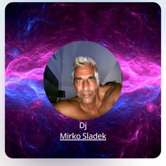 DJ Sladko Summer Techno Set