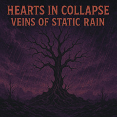 Veins of Static Rain