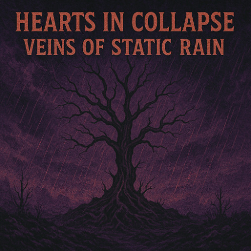 Veins of Static Rain