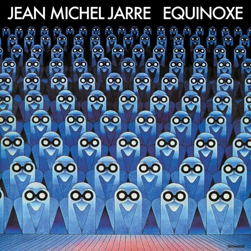Stream Equinoxe, Pt. 3 by Jean-Michel Jarre | Listen online for free on  SoundCloud