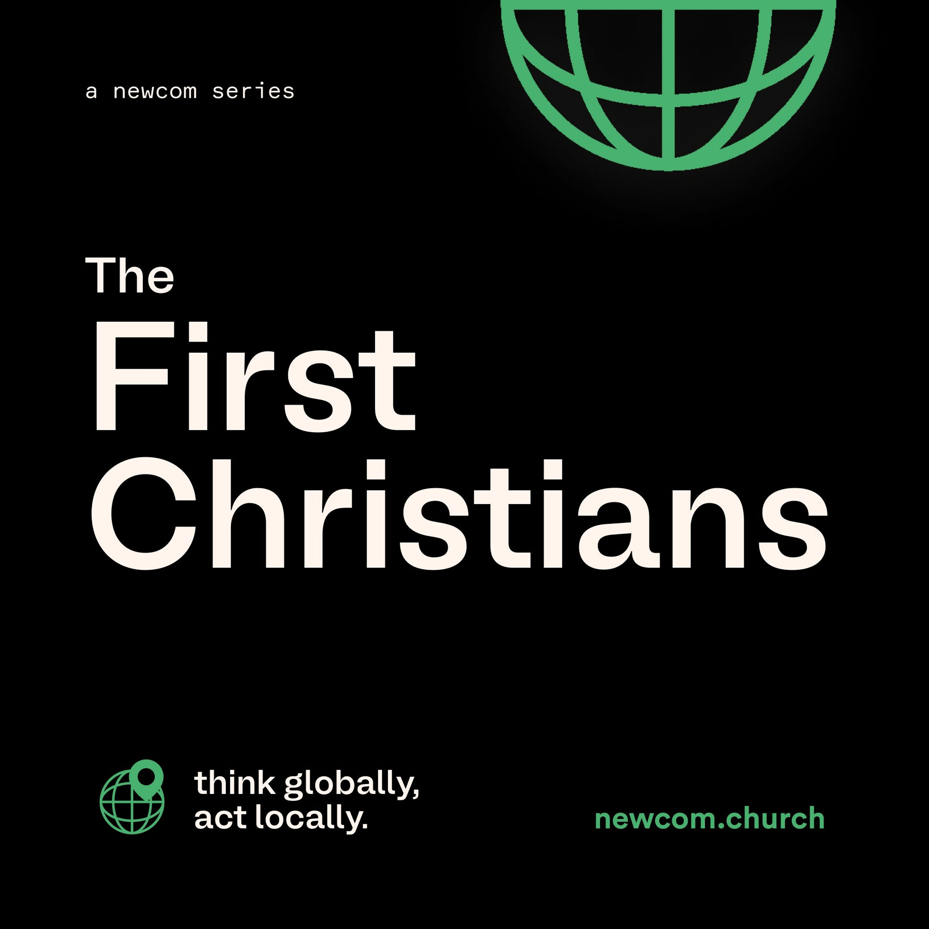 New Community Church