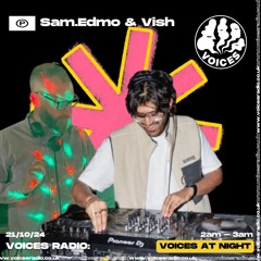 Guest Mixes and Radio Shows