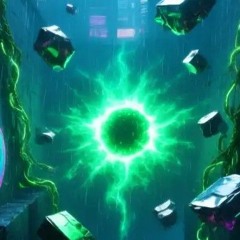Emerald Chasm