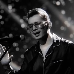 Gazizkhan Shekerbekov - Men seni sagyndym