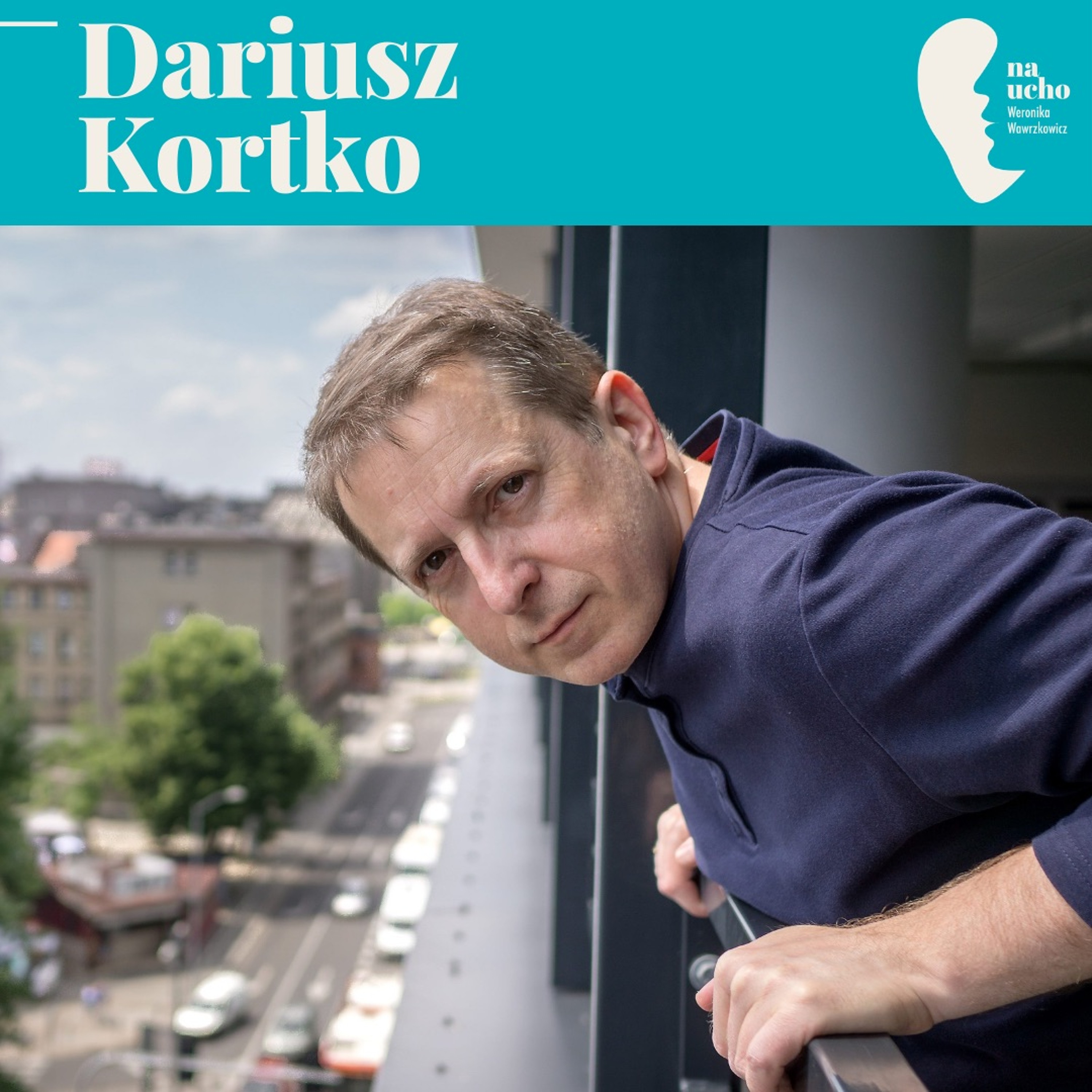Dariusz Kortko i Jerzy Porębski - „Berbeka. Życie w cieniu Broad Peaku” episode artwork
