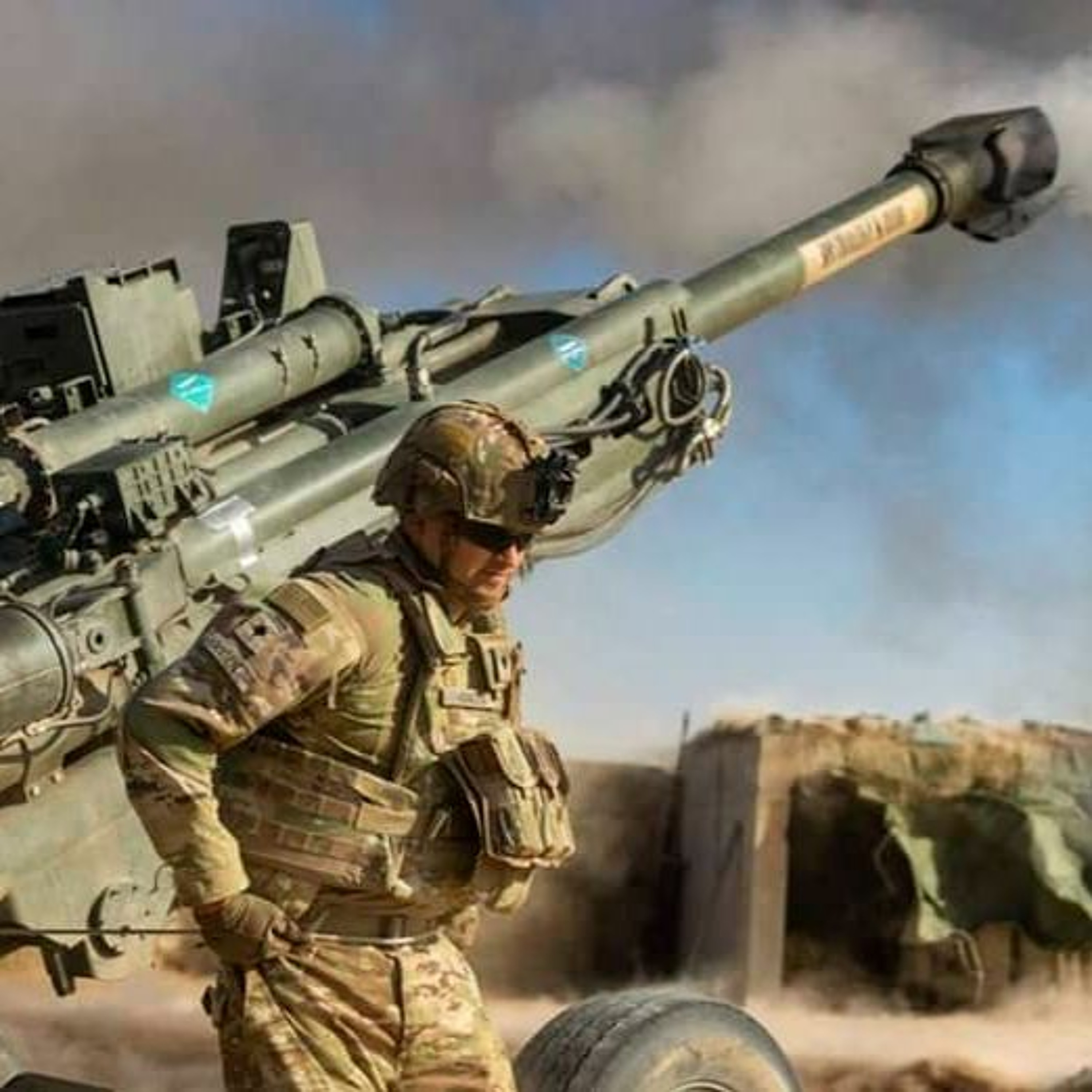The Weapons of Our Warfare thumbnail