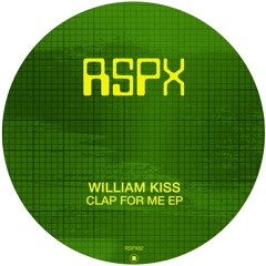 William Kiss - Clap For Me